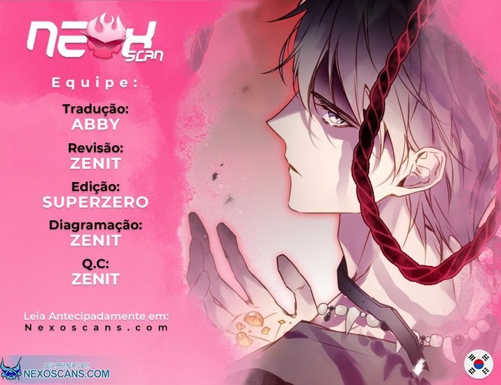 Read O Destino das Vilãs é a Morte  (PT-BR) PT Manga Online