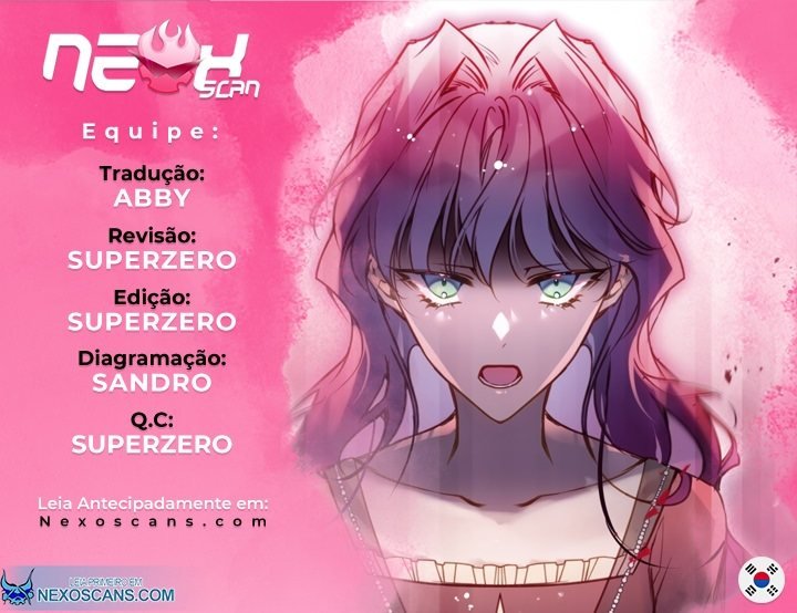 Read O Destino das Vilãs é a Morte  (PT-BR) PT Manga Online
