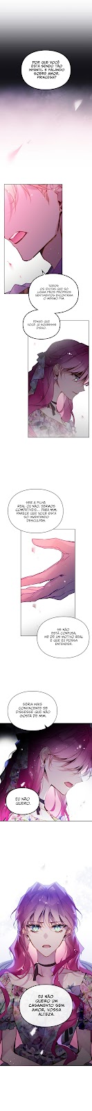 Read O Destino das Vilãs é a Morte  (PT-BR) PT Manga Online
