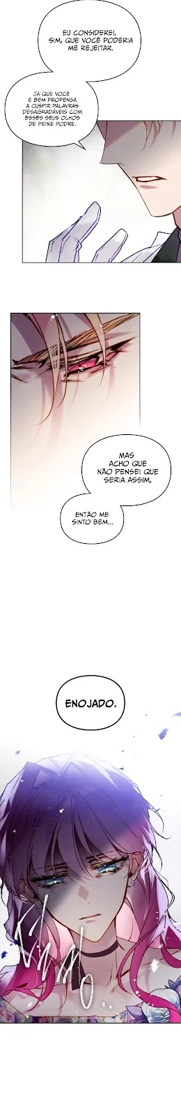 Read O Destino das Vilãs é a Morte  (PT-BR) PT Manga Online