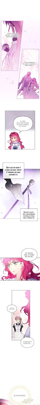 Read O Destino das Vilãs é a Morte  (PT-BR) PT Manga Online