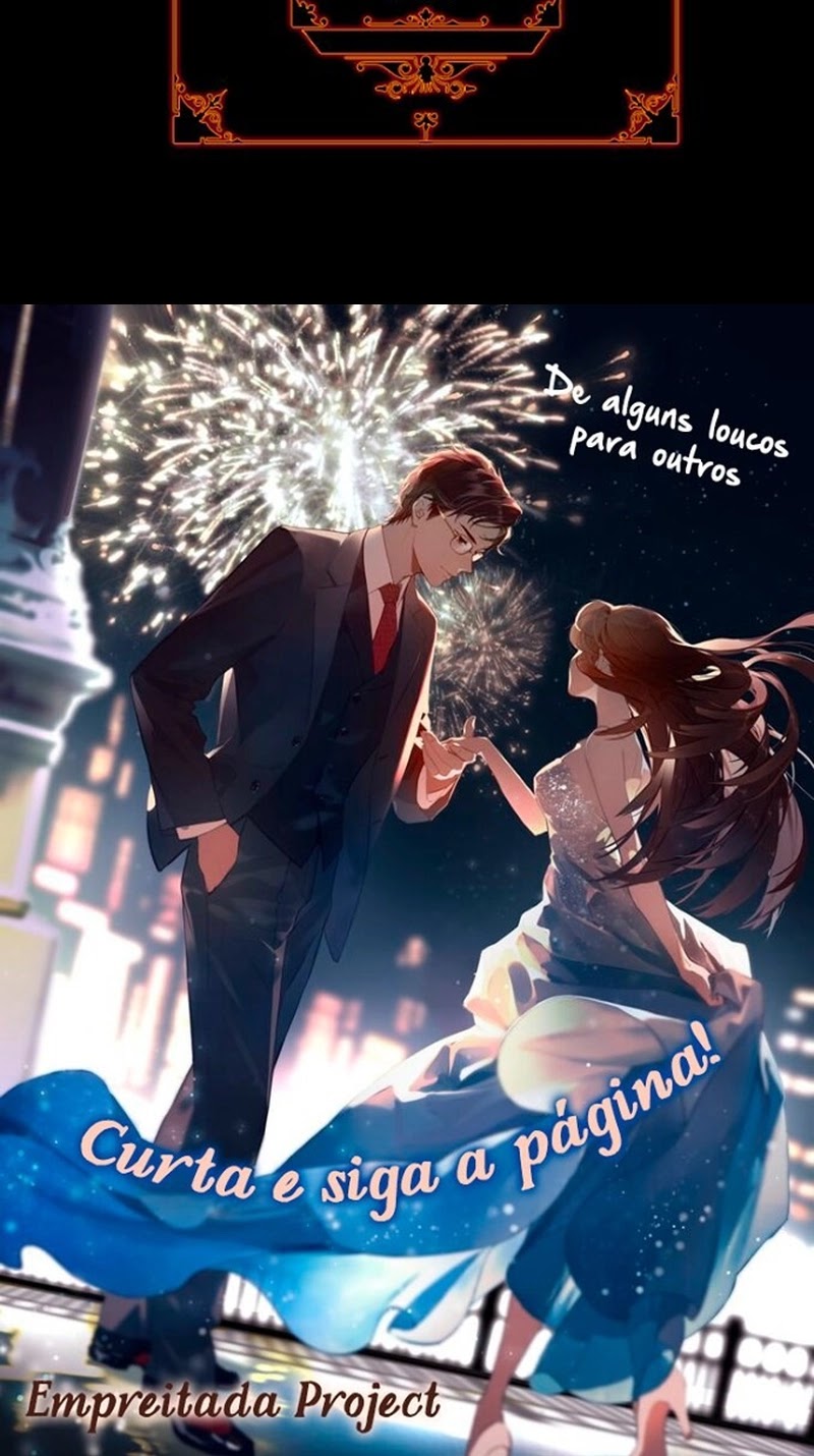 Read O Destino das Vilãs é a Morte  (PT-BR) PT Manga Online
