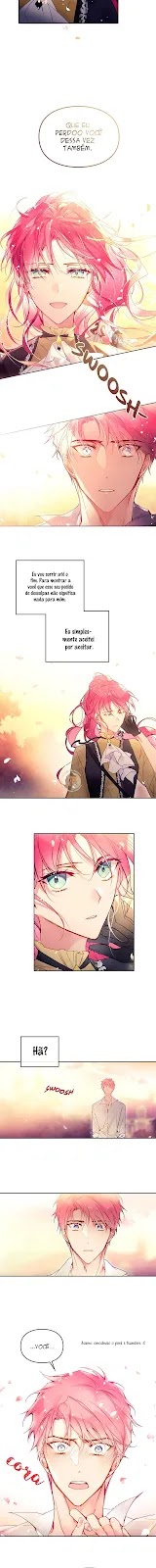 Read O Destino das Vilãs é a Morte  (PT-BR) PT Manga Online
