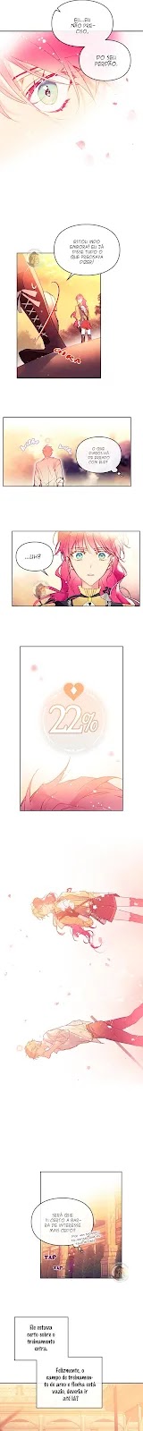 Read O Destino das Vilãs é a Morte  (PT-BR) PT Manga Online