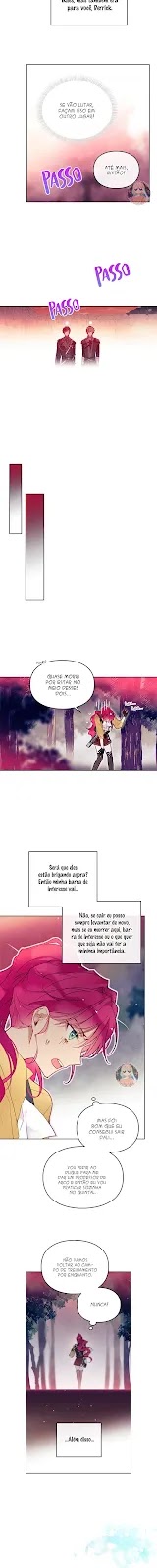 Read O Destino das Vilãs é a Morte  (PT-BR) PT Manga Online