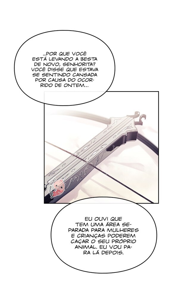 Read O Destino das Vilãs é a Morte  (PT-BR) PT Manga Online