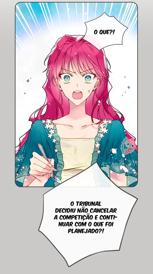 Read O Destino das Vilãs é a Morte  (PT-BR) PT Manga Online