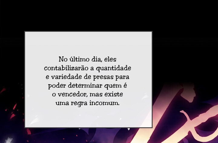 Read O Destino das Vilãs é a Morte  (PT-BR) PT Manga Online