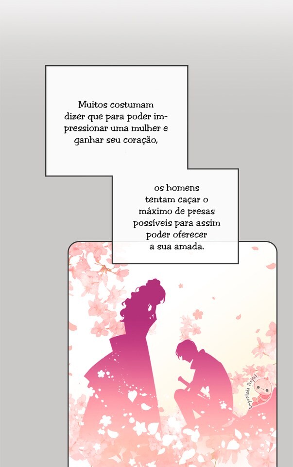 Read O Destino das Vilãs é a Morte  (PT-BR) PT Manga Online