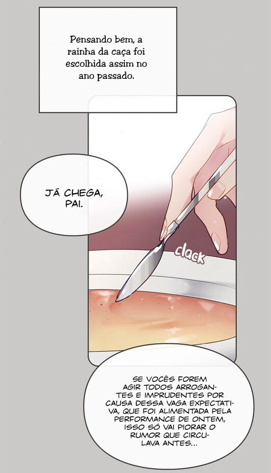 Read O Destino das Vilãs é a Morte  (PT-BR) PT Manga Online