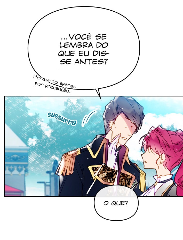 Read O Destino das Vilãs é a Morte  (PT-BR) PT Manga Online