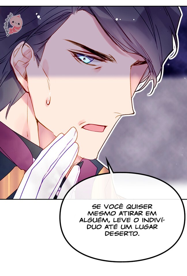 Read O Destino das Vilãs é a Morte  (PT-BR) PT Manga Online