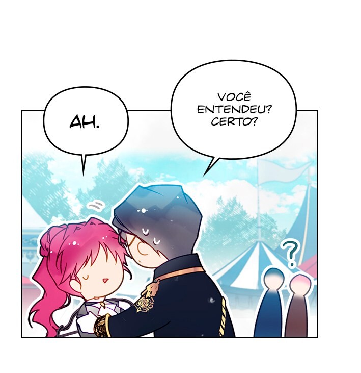Read O Destino das Vilãs é a Morte  (PT-BR) PT Manga Online