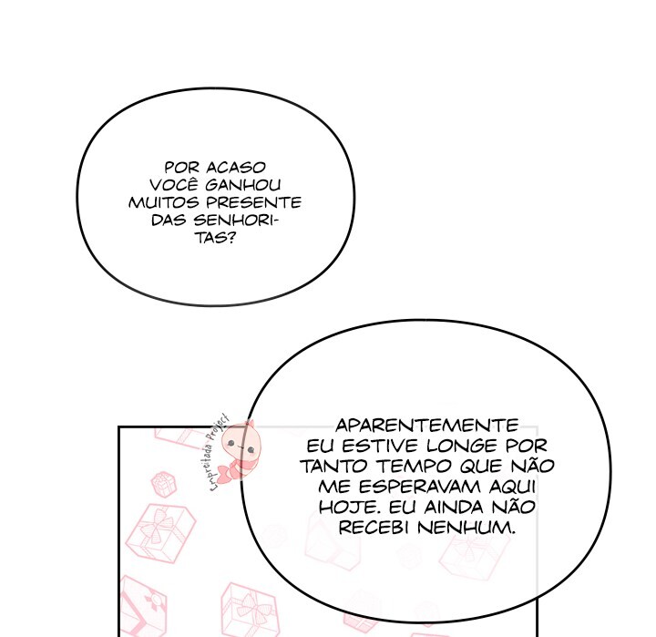Read O Destino das Vilãs é a Morte  (PT-BR) PT Manga Online