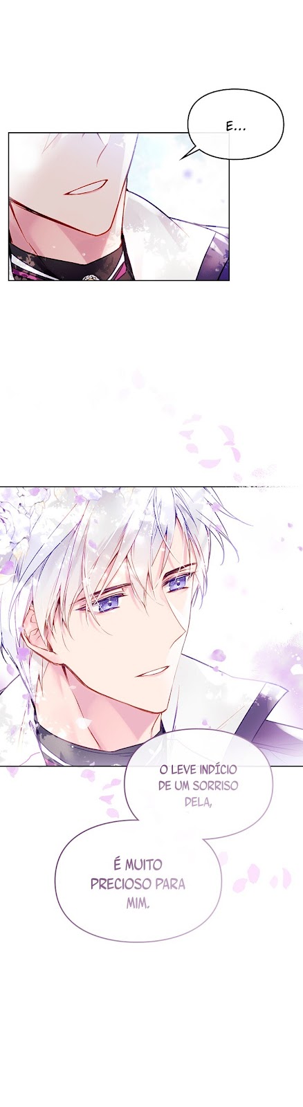 Read O Destino das Vilãs é a Morte  (PT-BR) PT Manga Online