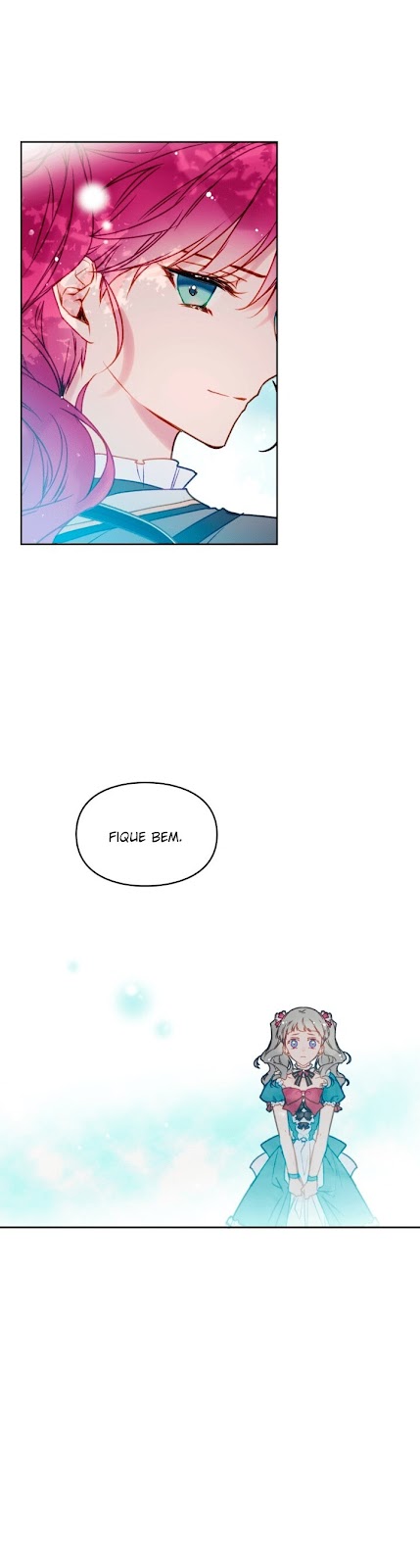 Read O Destino das Vilãs é a Morte  (PT-BR) PT Manga Online