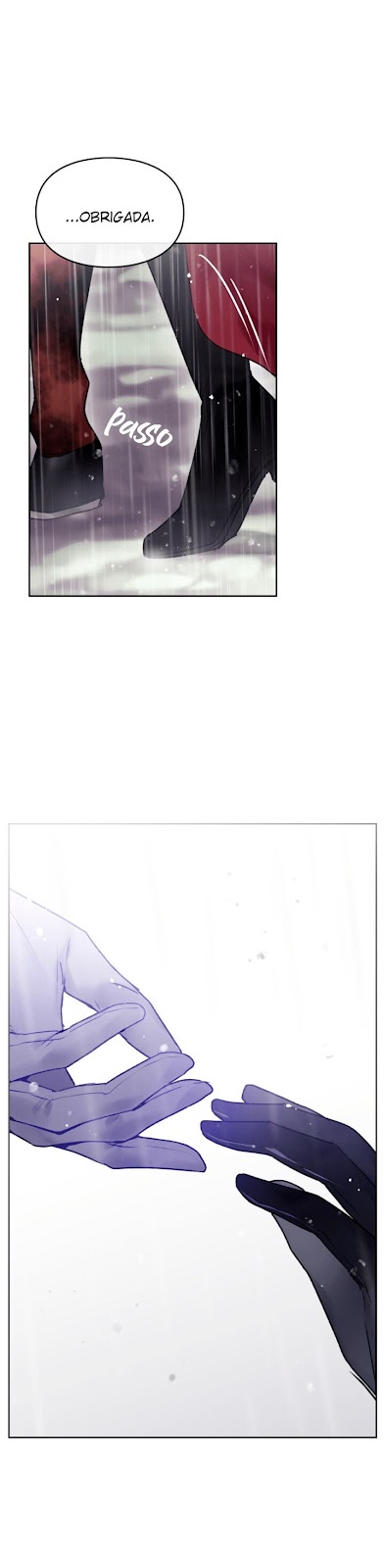 Read O Destino das Vilãs é a Morte  (PT-BR) PT Manga Online