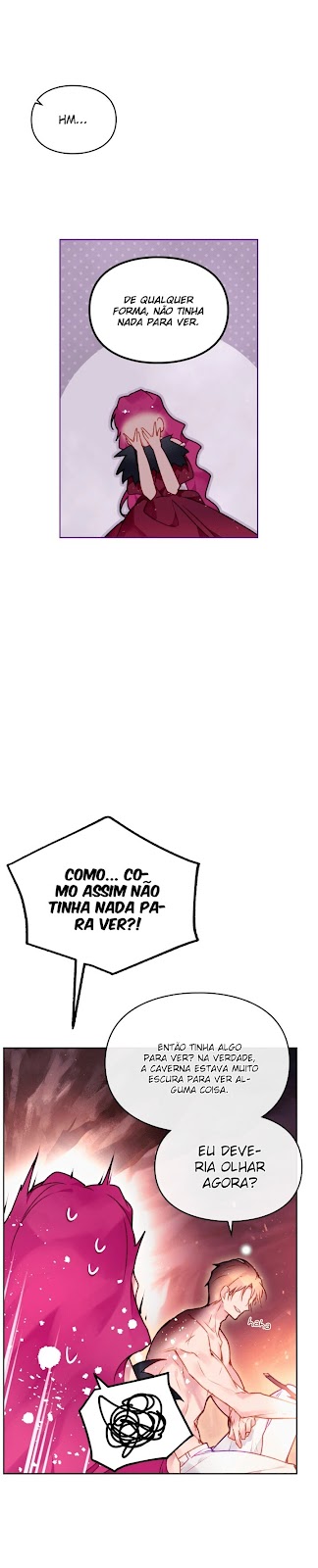 Read O Destino das Vilãs é a Morte  (PT-BR) PT Manga Online