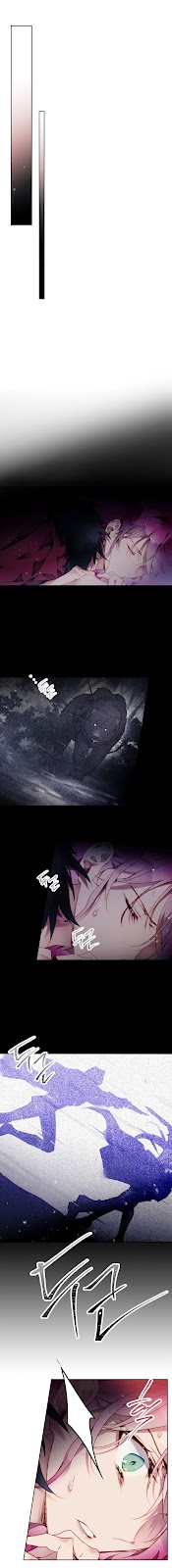 Read O Destino das Vilãs é a Morte  (PT-BR) PT Manga Online