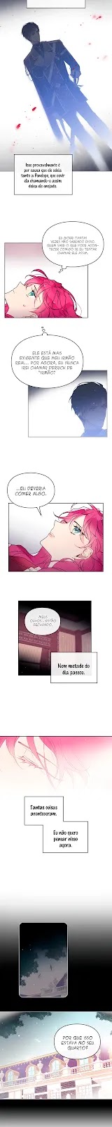 Read O Destino das Vilãs é a Morte  (PT-BR) PT Manga Online