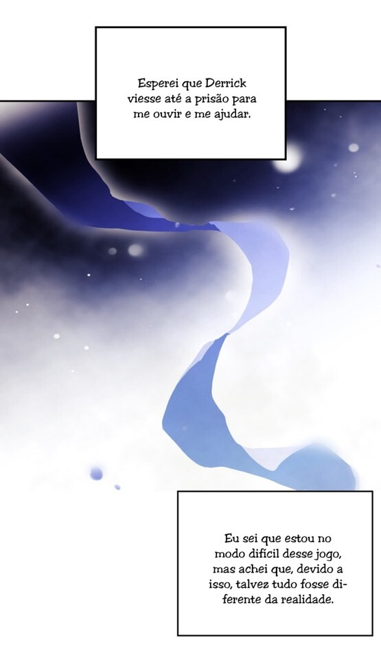 Read O Destino das Vilãs é a Morte  (PT-BR) PT Manga Online