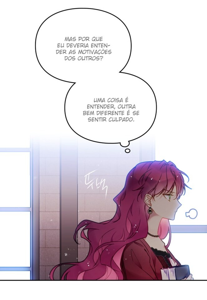 Read O Destino das Vilãs é a Morte  (PT-BR) PT Manga Online