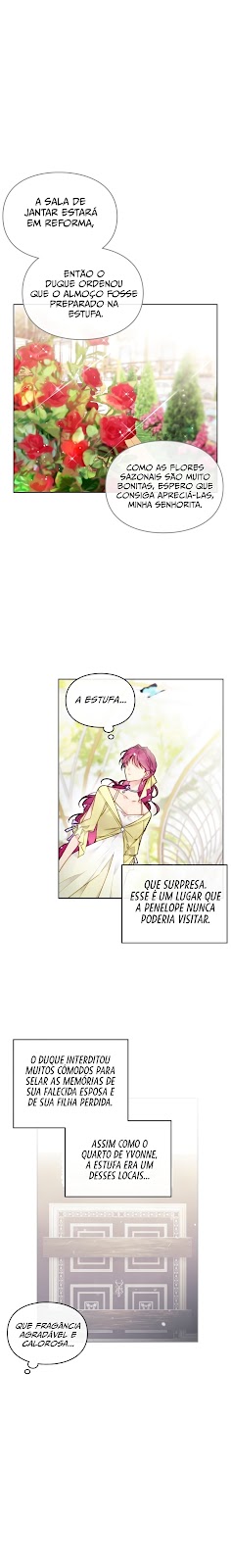 Read O Destino das Vilãs é a Morte  (PT-BR) PT Manga Online