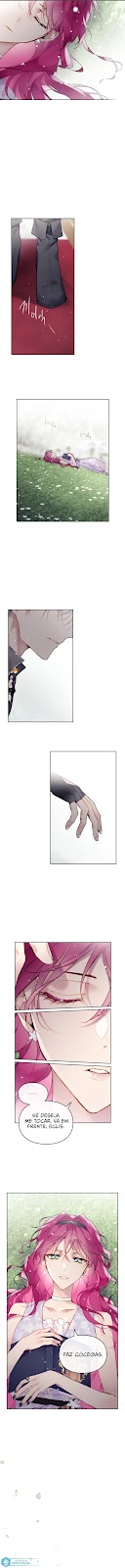 Read O Destino das Vilãs é a Morte  (PT-BR) PT Manga Online