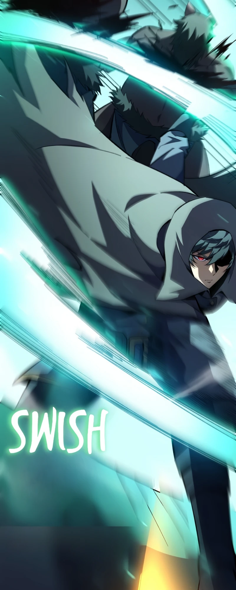 Read O Deus da Invocação Quando a Mutação Descende Sobre o Mundo Mortal (PT-BR) PT Manga Online