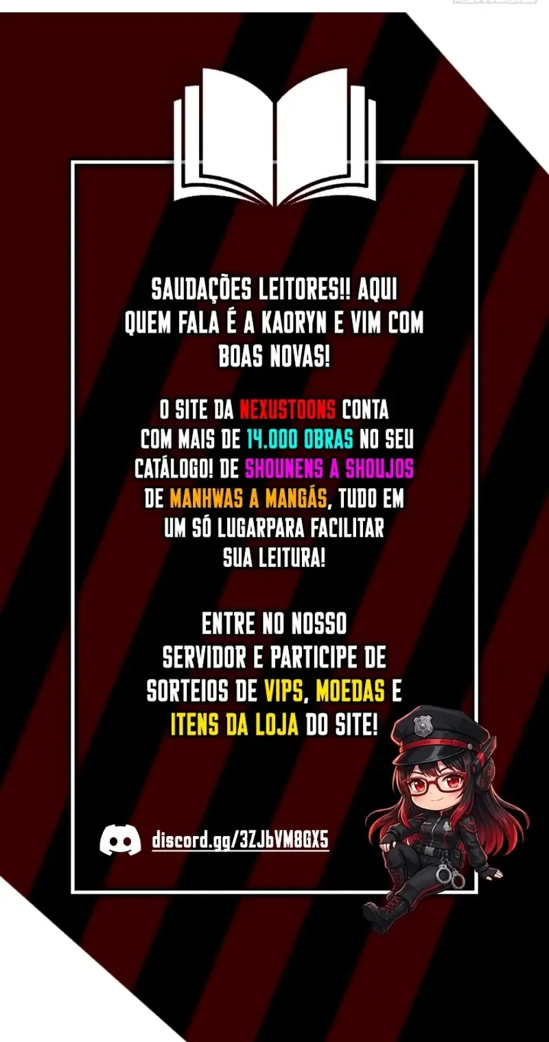 Read O Deus da Invocação Quando a Mutação Descende Sobre o Mundo Mortal (PT-BR) PT Manga Online