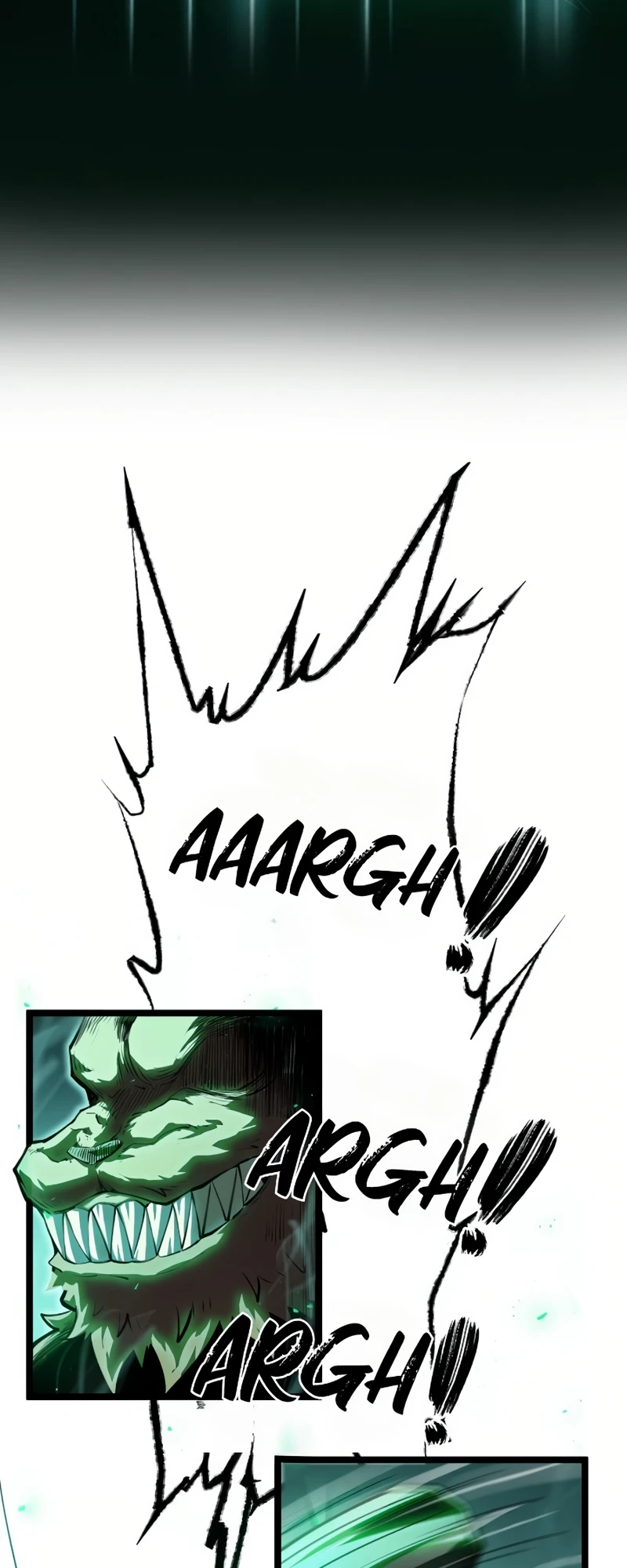 Read O Deus da Invocação Quando a Mutação Descende Sobre o Mundo Mortal (PT-BR) PT Manga Online