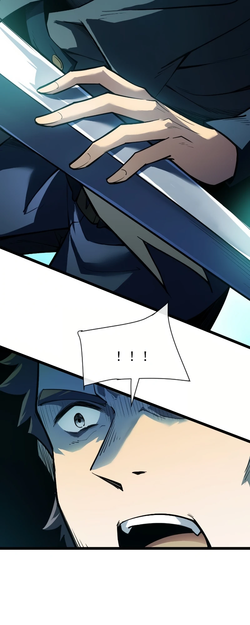 Read O Deus da Invocação Quando a Mutação Descende Sobre o Mundo Mortal (PT-BR) PT Manga Online