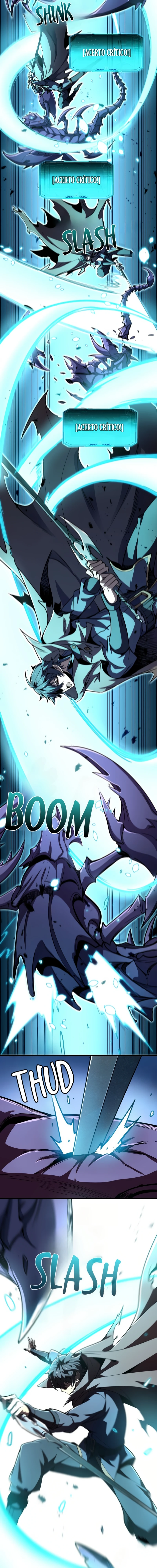 Read O Deus da Invocação Quando a Mutação Descende Sobre o Mundo Mortal (PT-BR) PT Manga Online