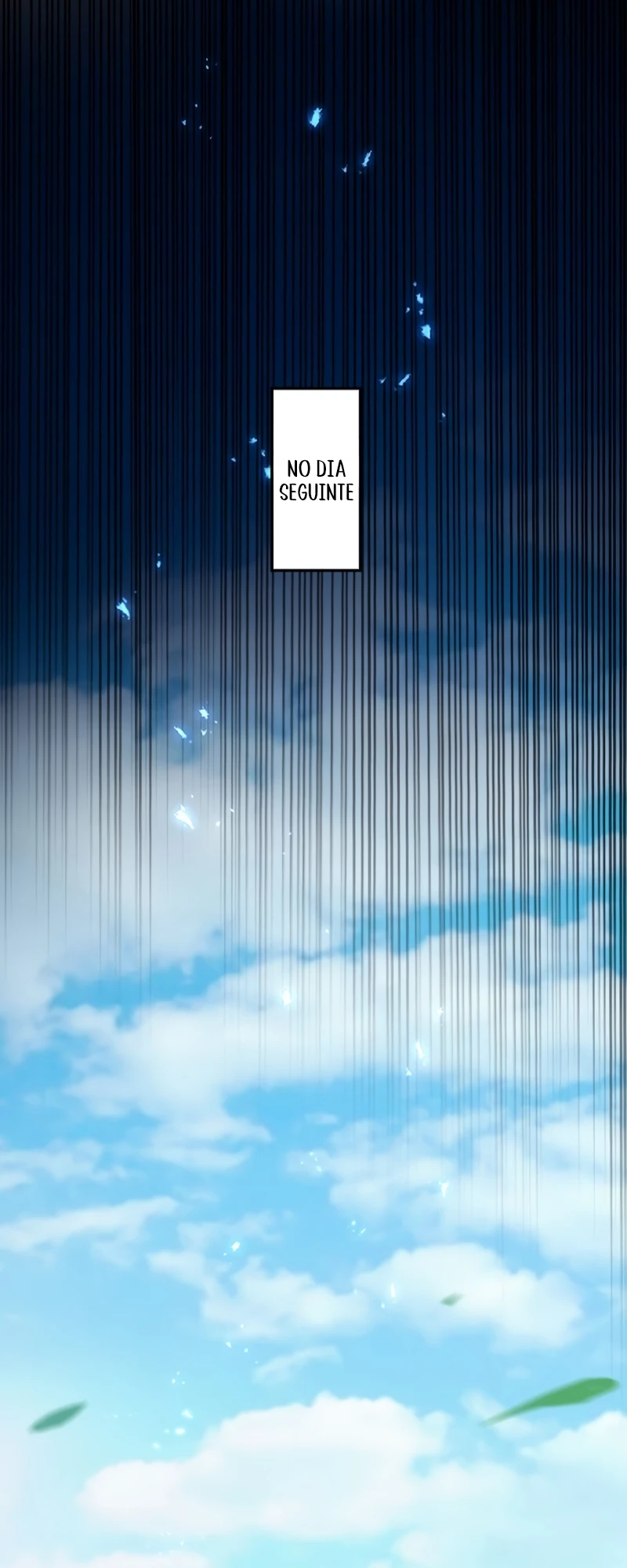 Read O Deus da Invocação Quando a Mutação Descende Sobre o Mundo Mortal (PT-BR) PT Manga Online