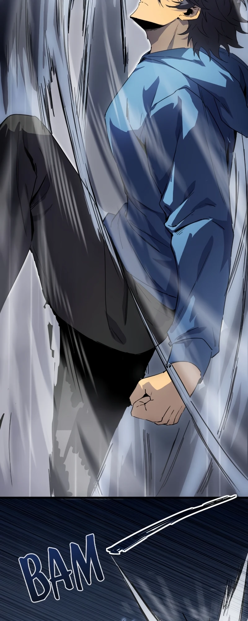 Read O Deus da Invocação Quando a Mutação Descende Sobre o Mundo Mortal (PT-BR) PT Manga Online