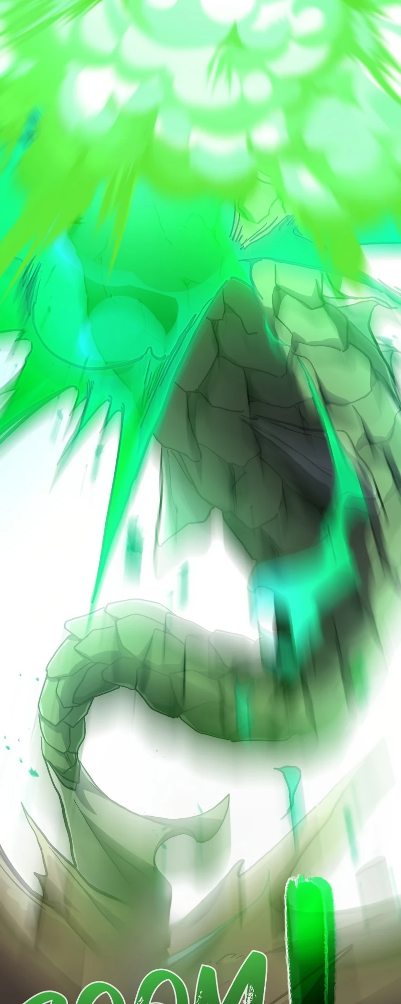 Read O Deus da Invocação Quando a Mutação Descende Sobre o Mundo Mortal (PT-BR) PT Manga Online