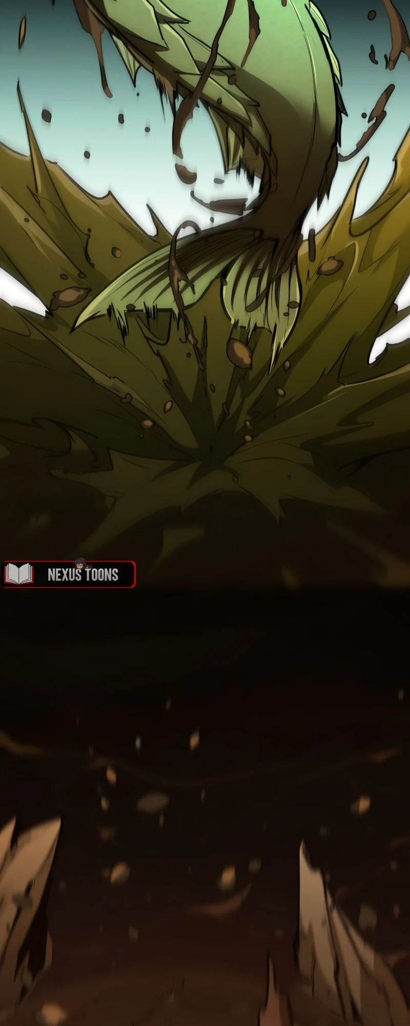Read O Deus da Invocação Quando a Mutação Descende Sobre o Mundo Mortal (PT-BR) PT Manga Online