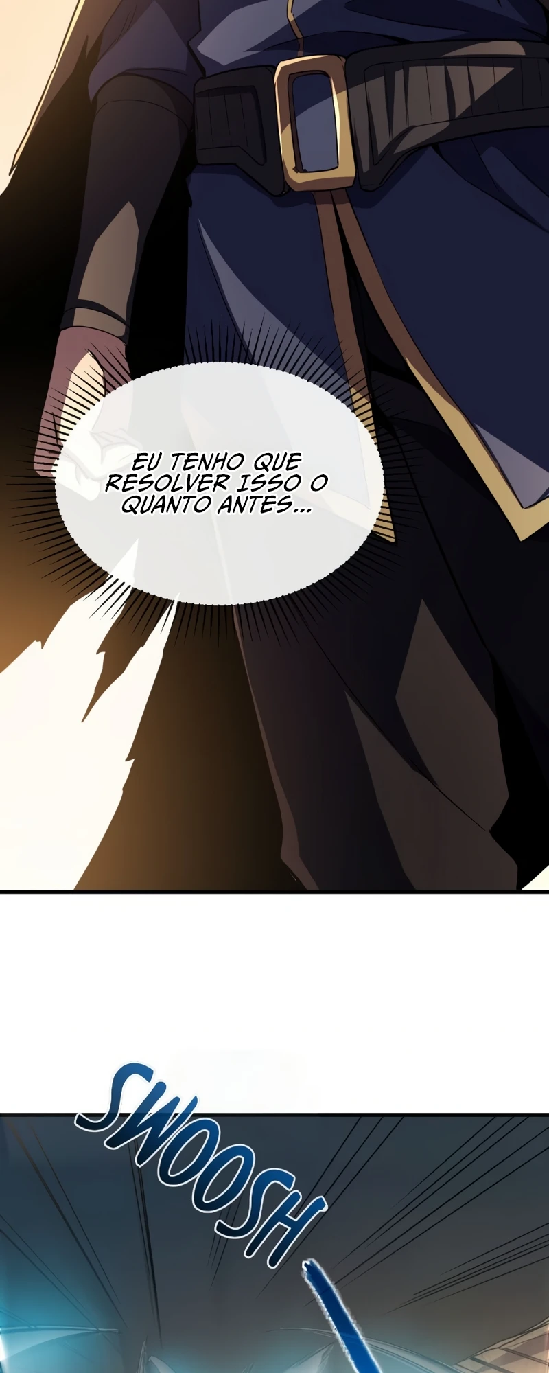 Read O Deus da Invocação Quando a Mutação Descende Sobre o Mundo Mortal (PT-BR) PT Manga Online