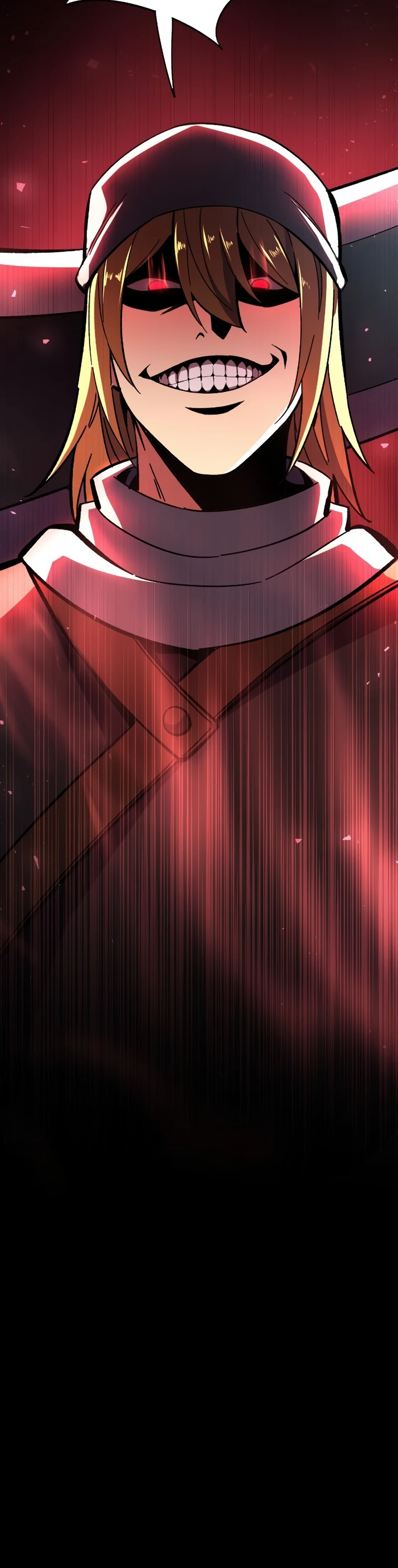 Read O Deus da Invocação Quando a Mutação Descende Sobre o Mundo Mortal (PT-BR) PT Manga Online