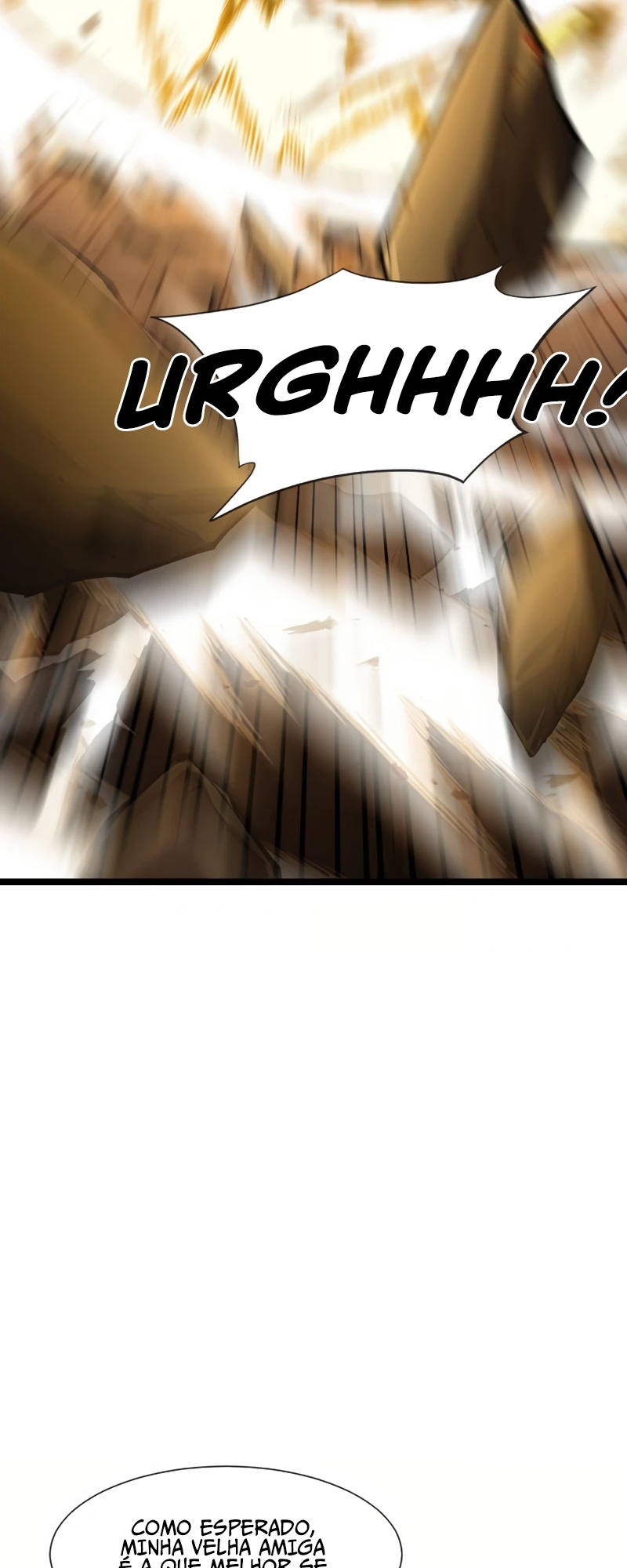 Read O Deus da Invocação Quando a Mutação Descende Sobre o Mundo Mortal (PT-BR) PT Manga Online