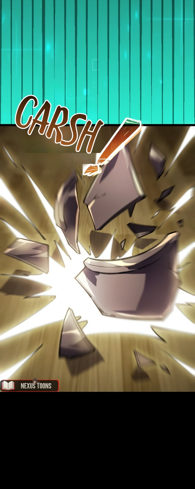Read O Deus da Invocação Quando a Mutação Descende Sobre o Mundo Mortal (PT-BR) PT Manga Online