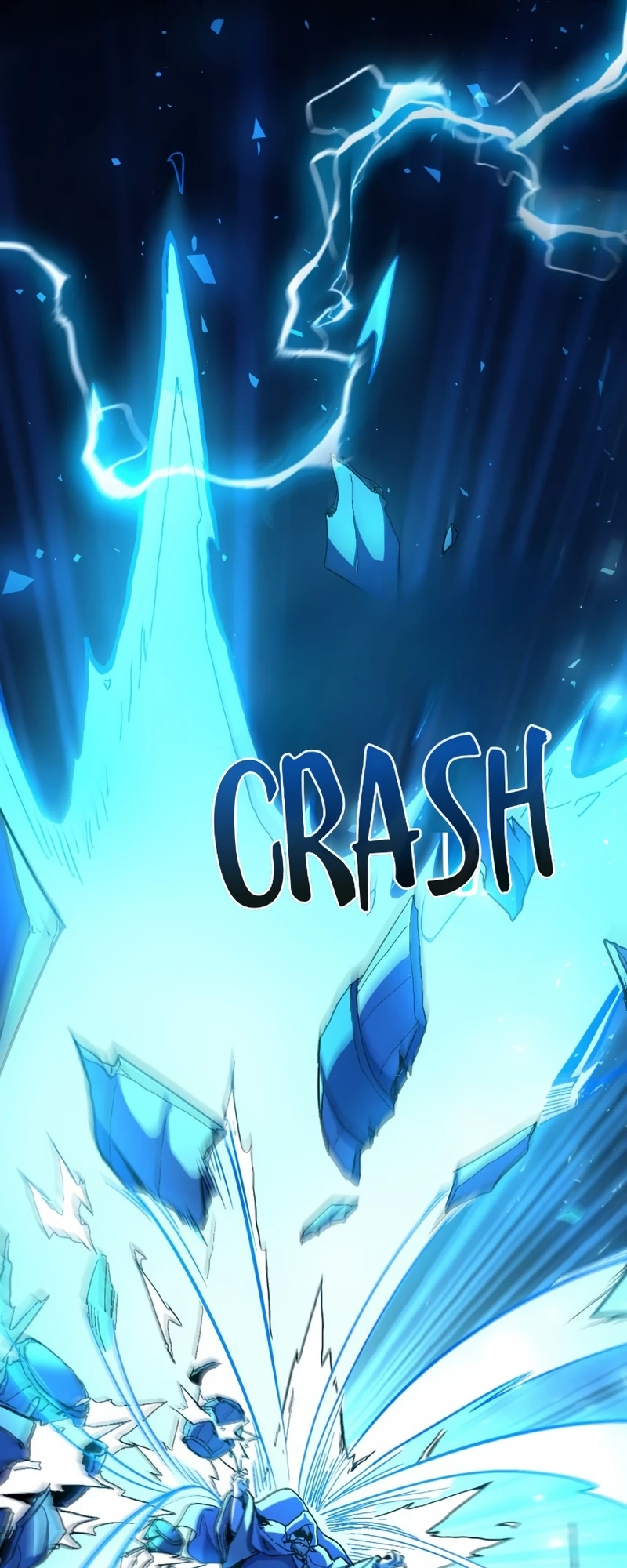 Read O Deus da Invocação Quando a Mutação Descende Sobre o Mundo Mortal (PT-BR) PT Manga Online