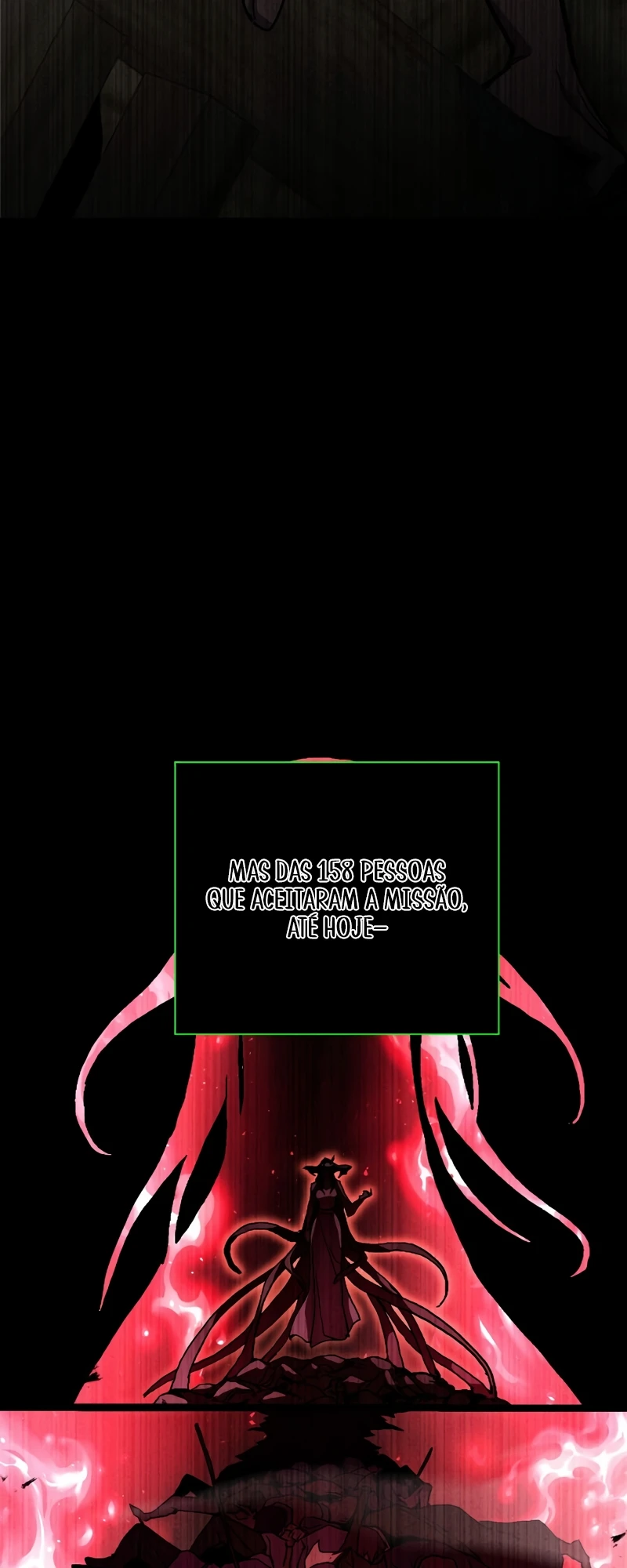 Read O Deus da Invocação Quando a Mutação Descende Sobre o Mundo Mortal (PT-BR) PT Manga Online