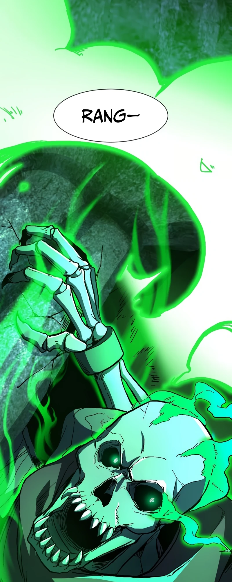 Read O Deus da Invocação Quando a Mutação Descende Sobre o Mundo Mortal (PT-BR) PT Manga Online