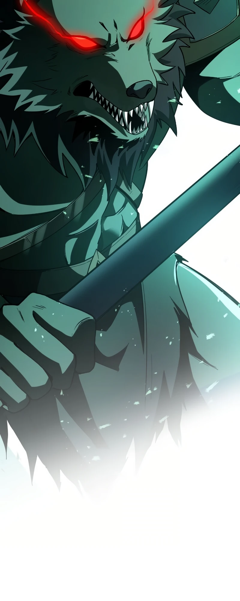 Read O Deus da Invocação Quando a Mutação Descende Sobre o Mundo Mortal (PT-BR) PT Manga Online