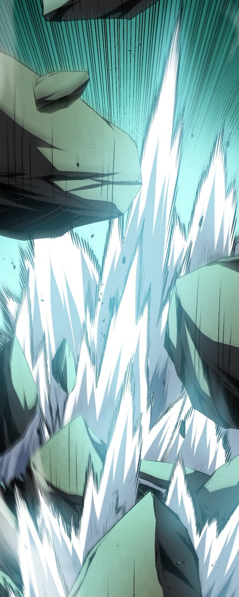 Read O Deus da Invocação Quando a Mutação Descende Sobre o Mundo Mortal (PT-BR) PT Manga Online
