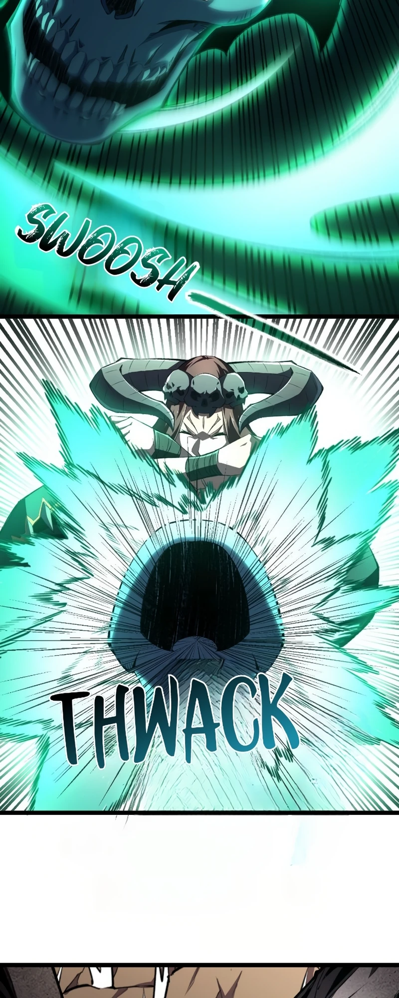 Read O Deus da Invocação Quando a Mutação Descende Sobre o Mundo Mortal (PT-BR) PT Manga Online