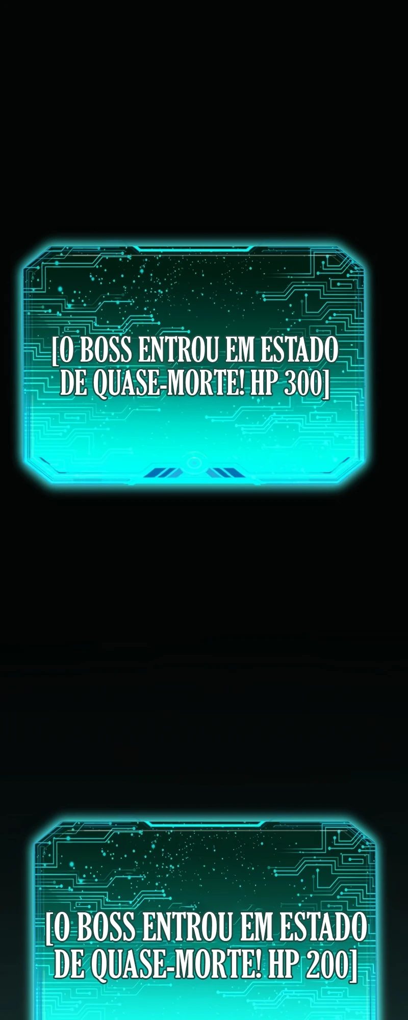 Read O Deus da Invocação Quando a Mutação Descende Sobre o Mundo Mortal (PT-BR) PT Manga Online