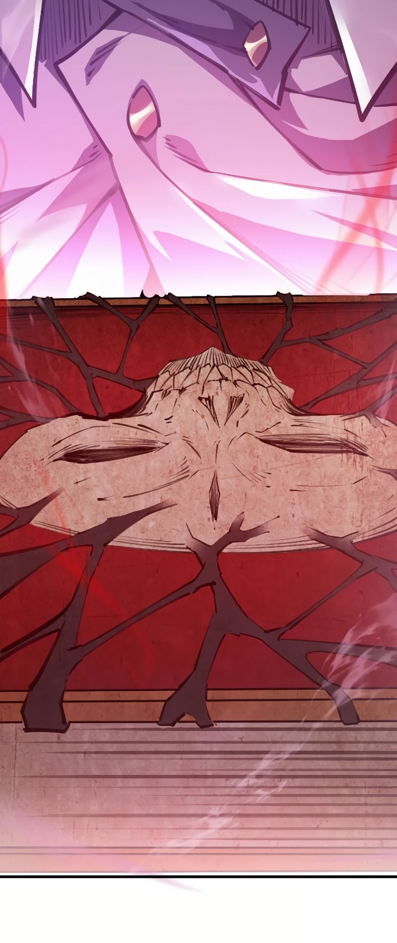 Read O Deus da Invocação Quando a Mutação Descende Sobre o Mundo Mortal (PT-BR) PT Manga Online