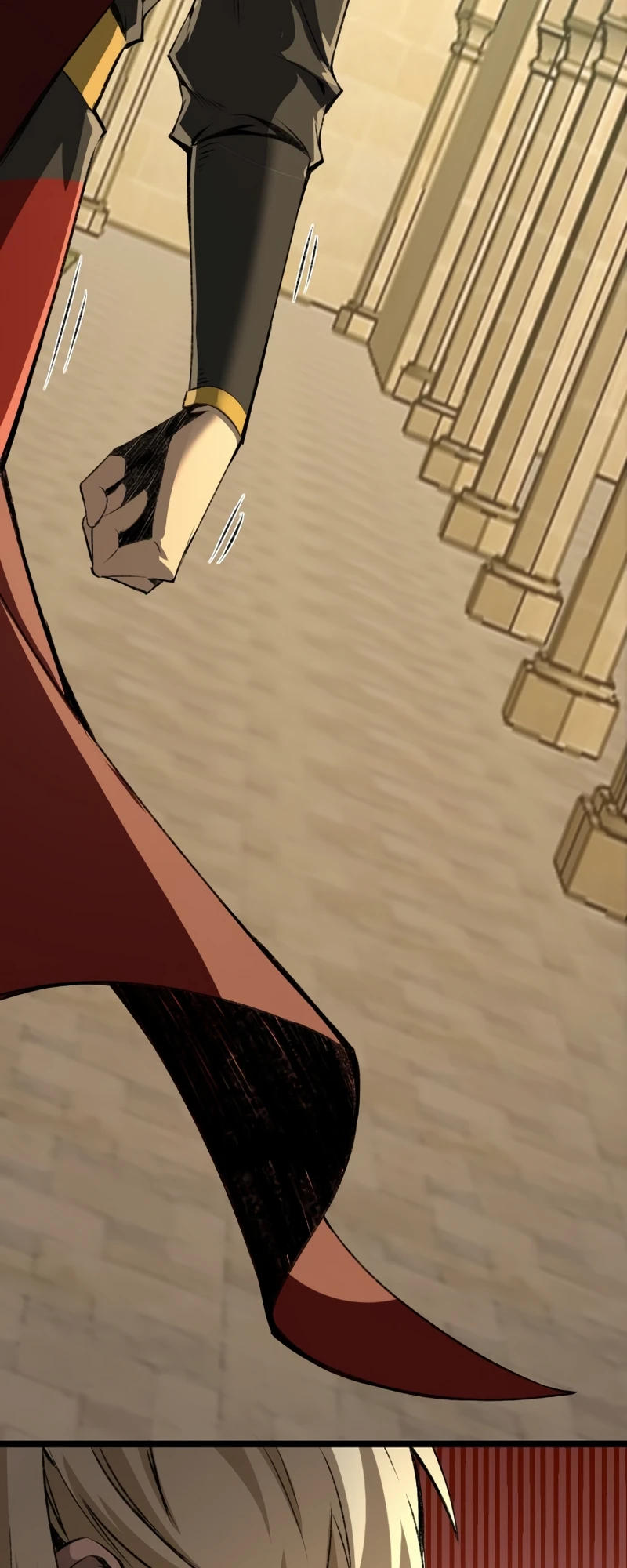 Read O Deus da Invocação Quando a Mutação Descende Sobre o Mundo Mortal (PT-BR) PT Manga Online